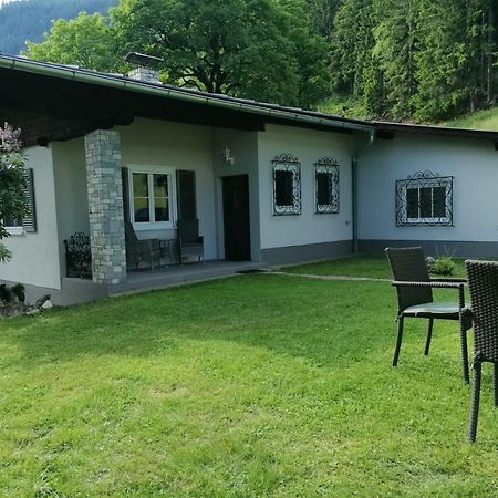 Ferienhaus Tauernblick Санкт-Файт-ім-Понґау Екстер'єр фото
